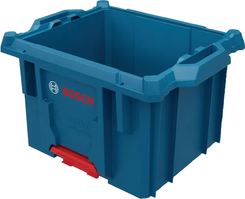 Bosch L-BOXX Contractor Crate