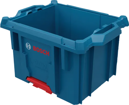 Bosch L-BOXX Contractor Crate