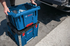 Bosch L-BOXX Contractor Crate
