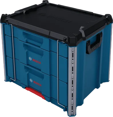 Bosch L-BOXX Contractor Drawer 3