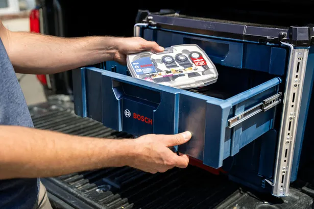 Bosch L-BOXX Contractor Drawer 3