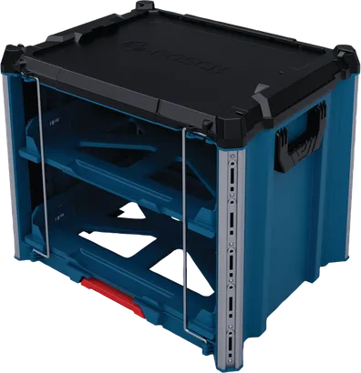 Bosch L-BOXX Contractor Rack 2