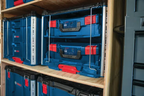 Bosch L-BOXX Contractor Rack 2