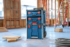 Bosch L-BOXX Contractor Rack 2