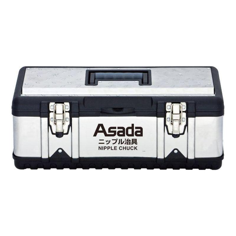 Asada Nipple Chuck Set Secondary image