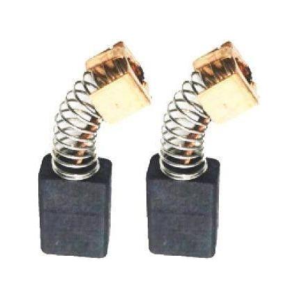 JR Kawasaki Carbon Brush (Spare Part) - KHM Megatools Corp. Main image