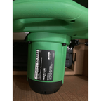 Hitachi CC14ST Cut Off Machine 14" 2200W - KHM Megatools Corp.