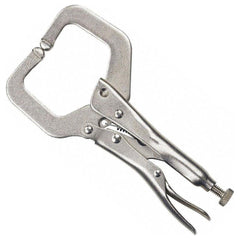 OSK C-Clamp Vise Grip Pliers - KHM Megatools Corp.