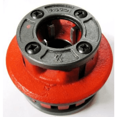 Ridgid 00-RB Die Head Complete for Ratchet Bolt Threader | Ridgid by KHM Megatools Corp.