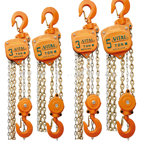 Chain Block - Goldpeak Tools PH Goldpeak Tools PH Main image