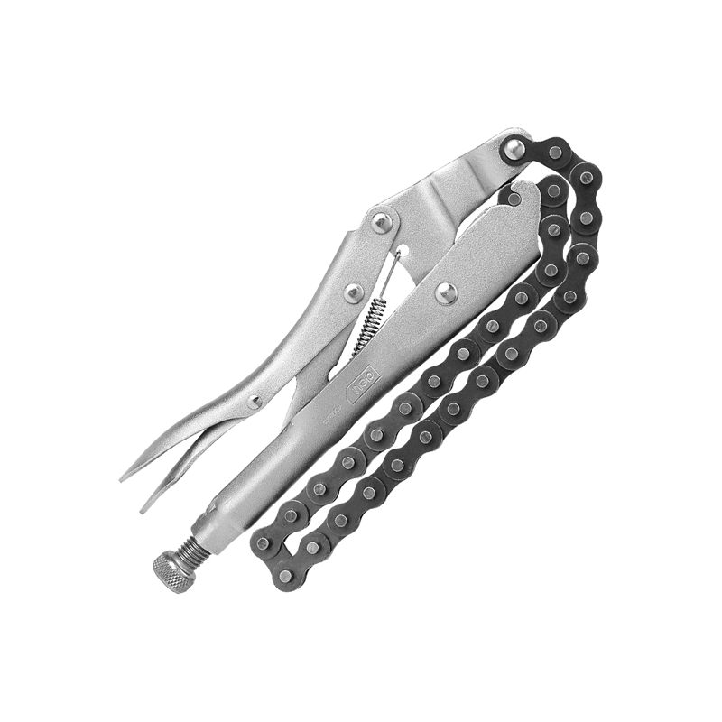 Deli EDL20011-20018 Clamp Locking Pliers Secondary image