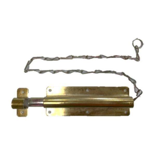 FM (Diamond) Chain Bolt | FM by KHM Megatools Corp. Main image