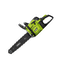 Deli EDE-LJ16-1 Gasoline Chain Saw 16" 1.7KW - ToolsSavvy.ph