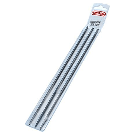 Oregon Chainsaw Files 7/32" - Goldpeak Tools PH Oregon