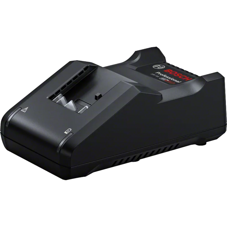 Bosch GAL 18V-40 Quick Charger 18v +Extra 3.0ah Battery Secondary image