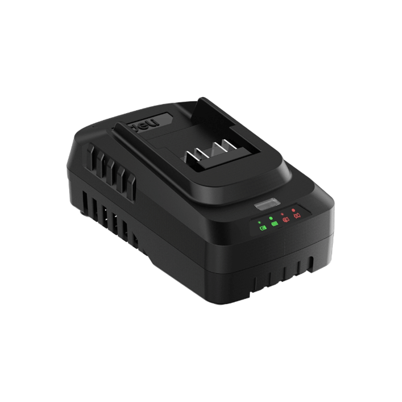 Deli EDE-CD20A2E Charger 20V 45W | Deli by KHM Megatools Corp. Main image
