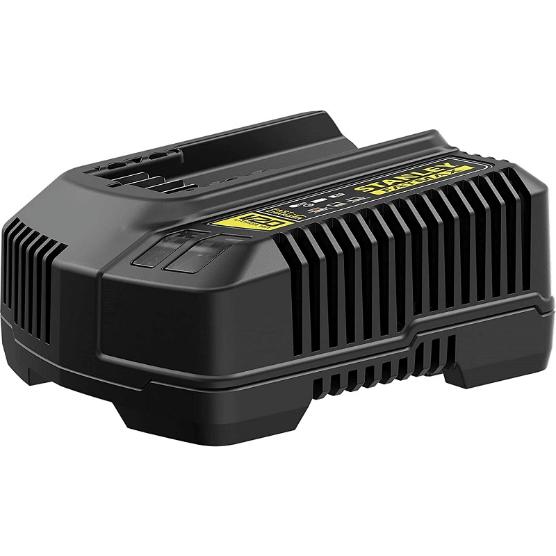 Stanley SC200 20V Battery Charger 2A - KHM Megatools Corp.