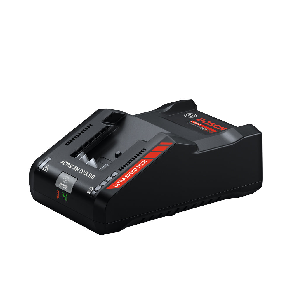 Bosch EXAL18V-160 18V Ultra-fast Charger - ToolsSavvy.ph