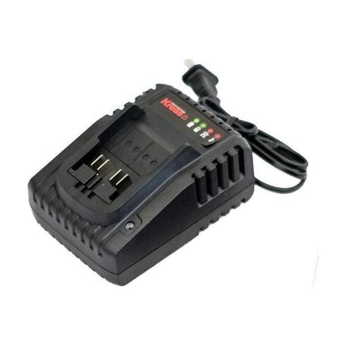 Kress KCH2004 20V Charger - Goldpeak Tools PH Kress Main image
