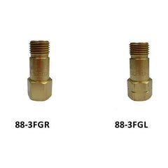 Morweld Check Valve for Welding & Cutting Outfit | Morweld by KHM Megatools Corp.