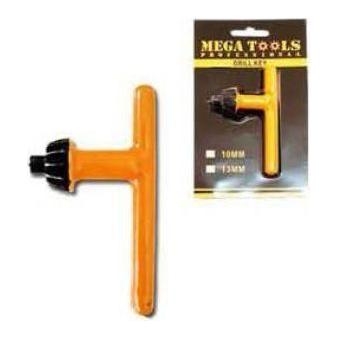 Megatools Drill Chuck Key - KHM Megatools Corp. Main image