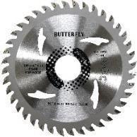 Butterfly TCT Circular Saw Blade for Wood - KHM Megatools Corp. Main image