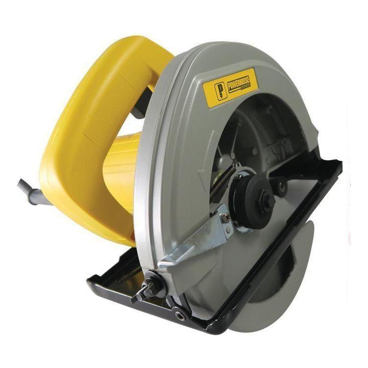 Powerhouse PHH-C7 Circular Saw - Goldpeak Tools PH Powerhouse Main image