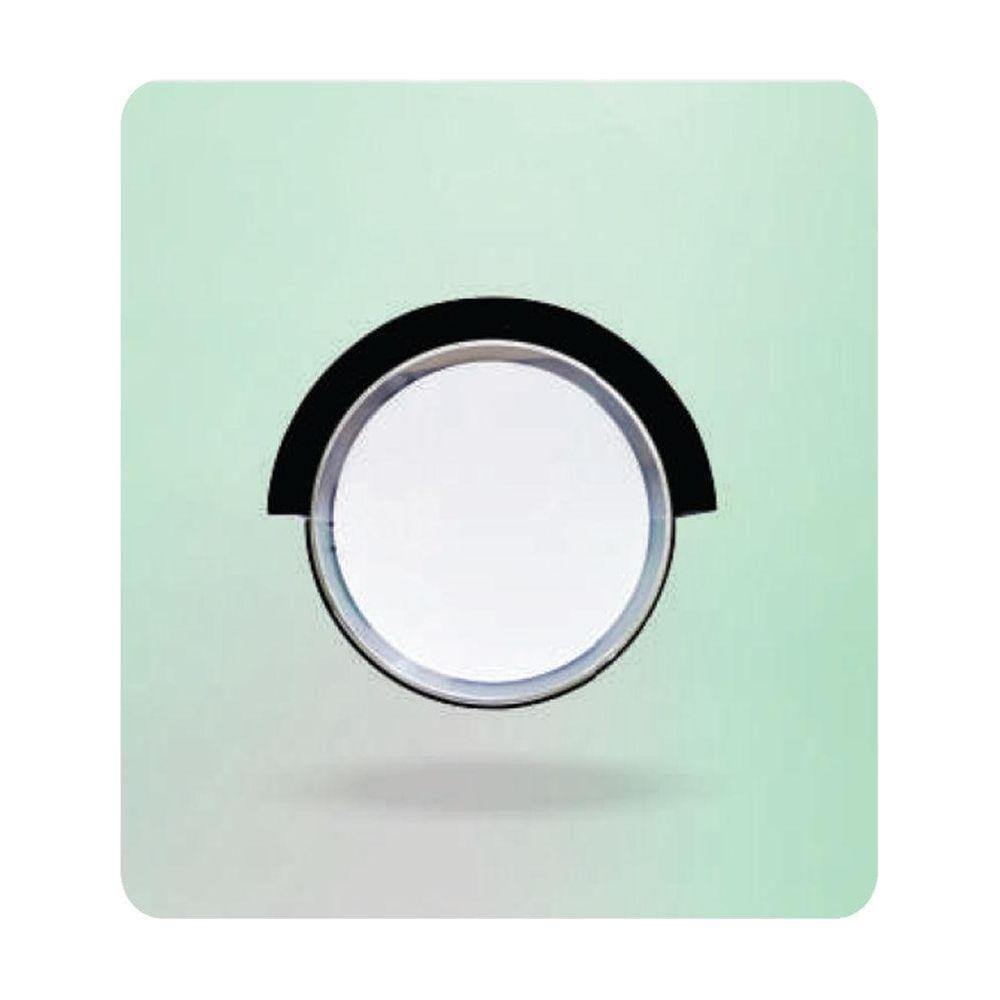 Omni 15W LED Weatherproof Wall Lamp Light (Circle) - KHM Megatools Corp. Main image