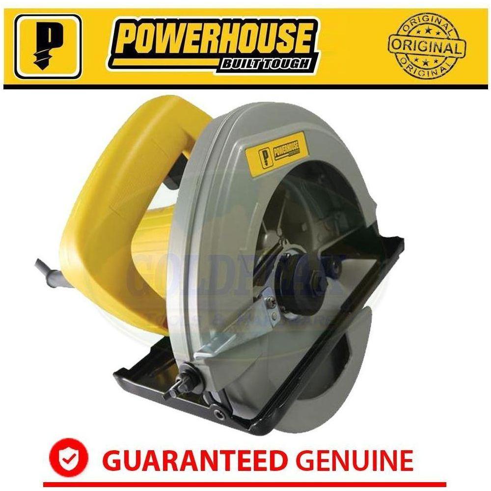 Powerhouse PHH-C7 Circular Saw Secondary image