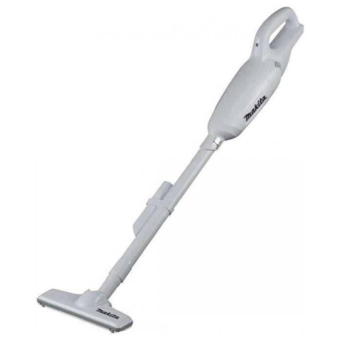 Makita CL106FDZW 12V Cordless Vacuum Cleaner (CXT-Series) [Bare] Secondary image