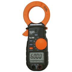 Klein CL2500 Digital Clamp Meter / Tester (1000A AC/DC) | Klein by KHM Megatools Corp.