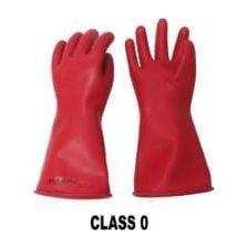 Miller High Voltage Safety Insulating (Insulated) Gloves | Miller by KHM Megatools Corp. Main image