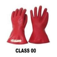 Miller High Voltage Safety Insulating (Insulated) Gloves