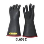 Miller High Voltage Safety Insulating (Insulated) Gloves | Miller by KHM Megatools Corp.