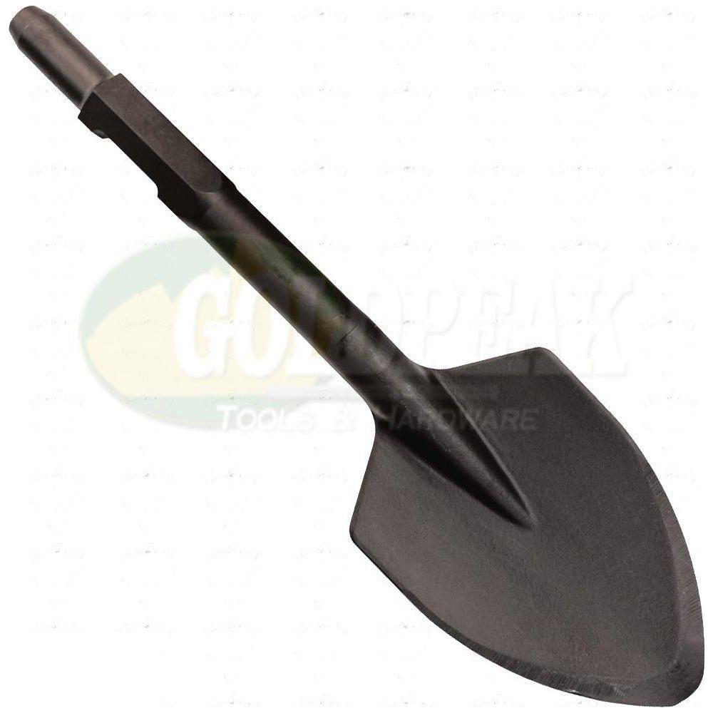 Makita B-10300 Clay Spade Shovel for Jackhammer - Goldpeak Tools PH Makita Main image