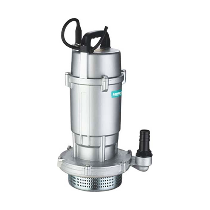 Shimge QDX Submersible Pump Clean Water | Shimge by KHM Megatools Corp. Main image