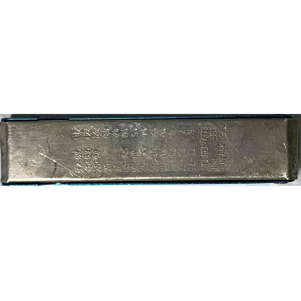 Master Welding Tip Cleaner | Master by KHM Megatools Corp. Main image