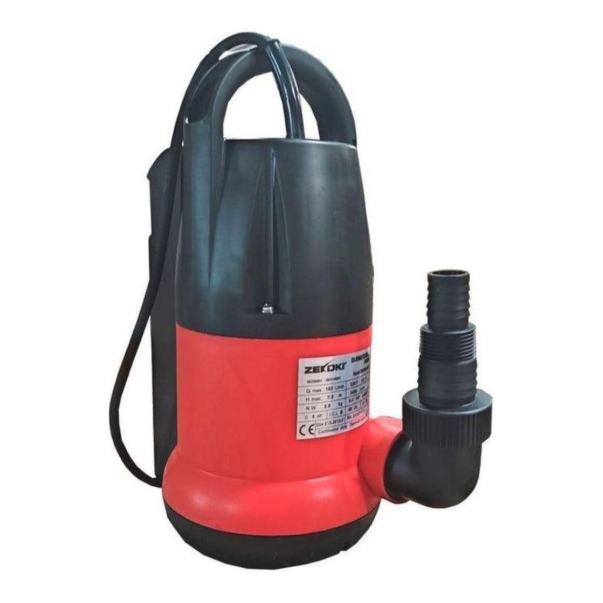 Zekoki Micro Submersible Pump (Clean Water) - KHM Megatools Corp.