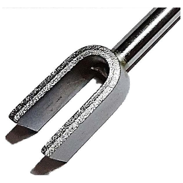 S-Ks TBA-60110 Hand Tile Cutter 8" (Pencil Type) Secondary image