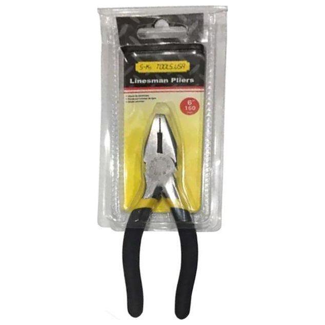 S-Ks Combination / Linesman Plier Secondary image
