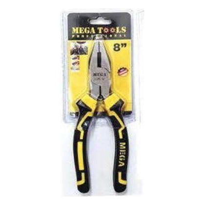 Megatools Combination Pliers - KHM Megatools Corp. Main image