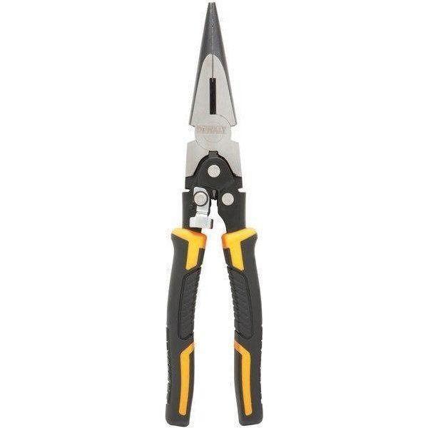Dewalt DWHT0‐70277 Compound Action Long Nose Plier Secondary image