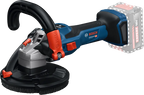 Bosch GBR 18V-15 S Cordless Concrete Grinder 5" 18V PRO (Bare) - ToolsSavvy.ph