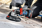 Bosch GBR 18V-15 S Cordless Concrete Grinder 5" 18V PRO (Bare) - ToolsSavvy.ph
