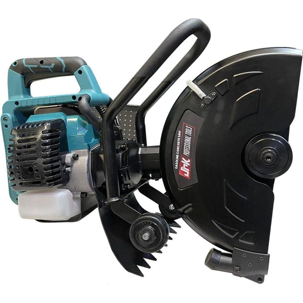 JR Kawasaki JRKCS405MM Engine Gasoline Concrete Saw / Power Cutter 16" - KHM Megatools Corp. Main image