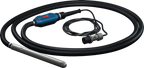 Bosch GDI38-500 Concrete Vibrator Hose 38mm (Vertical)
