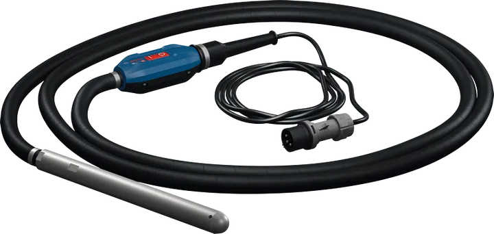 Bosch GDI38-500 Concrete Vibrator Hose 38mm (Vertical)