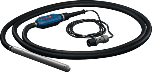 Bosch GDI38-500 Concrete Vibrator Hose 38mm (Vertical)
