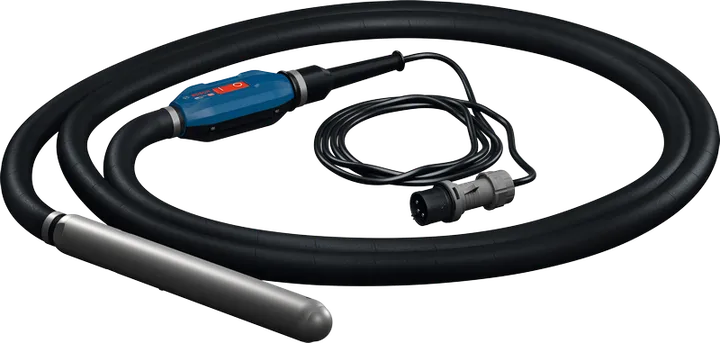 Bosch GDI50-500 Concrete Vibrator Hose 50mm (Vertical) Main image
