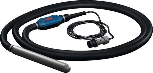Bosch GDI50-500 Concrete Vibrator Hose 50mm (Vertical)